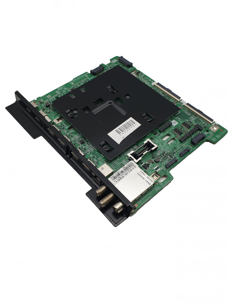 Carte Mère De Remplacement BN94-12397J Pour TV Samsung UE55MU6645 - Smart TV 55 Pouces